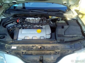 Renault Laguna 3.0 v6 LPG - 14