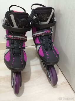 K2 s batohom - 14