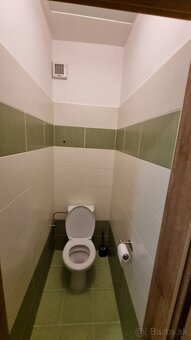 Nezariadeny byt Rosinská cesta Kastor, Vlčince - 14