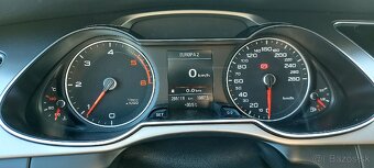 Audi A4 B8 Avant S-Line 2.0Tdi - 14