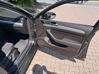 Passat b8 2.0 tdi 110 kw, DSG - 14