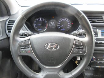 Hyundai i20 Active 1.4i 16V Comfort - 14