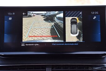 Peugeot 5008 1.5 BlueHDi 7-MIESTNE AUTOMAT ALLURE SR 2022 - 14