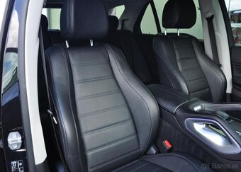 Mercedes-Benz GLE 450 389K 4MATIC 270 kw - 14