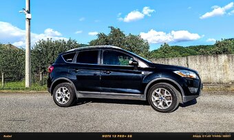 Ford Kuga 2.0 TDCi - 14