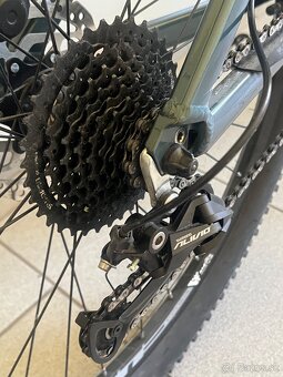 CTM Zephyr 27,5 - 14