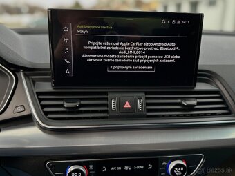 Audi Q5 Sportback 40 2.0 TDI mHEV quattro S tronic - 14