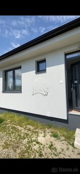 Novostavba Bungalov Soľ - 14