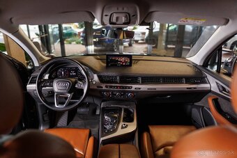 Audi Q7 50 3.0 TDI S-line quattro - 14