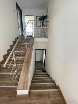 VÝHODNE Rodinný dom po rekonštrukcii Stránske Zilina - 14