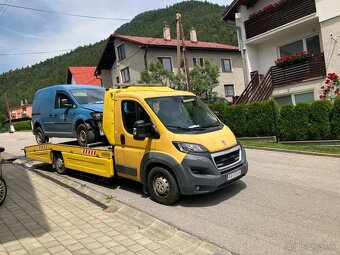 Odťahová služba 24/7 - 0907 170 568 - 14