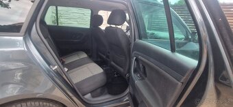 Skoda fabia 1.2 tsi sport Edition 2015 - 14