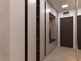 3-IZBOVÝ BYT - REVÚCA (REZERVOVANÉ) - 14