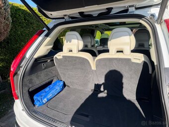 Volvo XC90 B5 Inscription 173KW DPH Jsem první majitel - 14