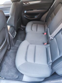 Mazda CX-5, 2.5 BENZÍN, 4x4, Záruka - 14