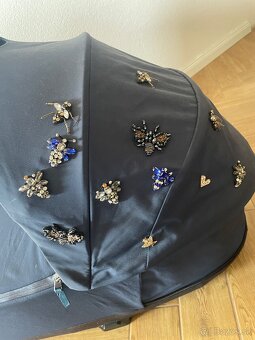 Vanička Cybex priam - 14