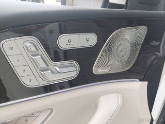 Mercedes-Benz GLE Trieda Mercedes 350 d 4MATIC A/T - 14