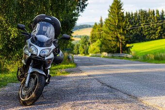 Honda CBF 1000A - ZNÍŽENÁ CENA - 14