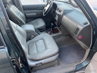Nissan Patrol GR Y61 3.0DDTi - 14