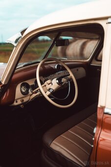 Chevrolet Styleline Deluxe 1952 - 14