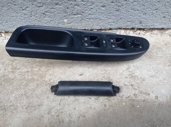 Passat B6, Passat 3C - 14