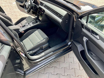 VW PASSAT VARIANT R-LINE 2.0 TDI FACELIFT - 14