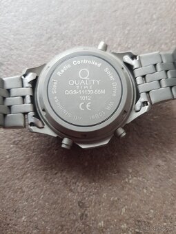 Invicta black-gold lux - 14