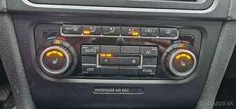 Volkswagen Golf 1.6 TDI 90k Trendline - 14