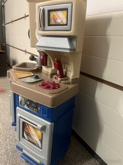 Detská kuchynka Little Tikes - 14