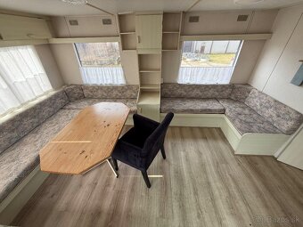 Predam obytný príves - 14