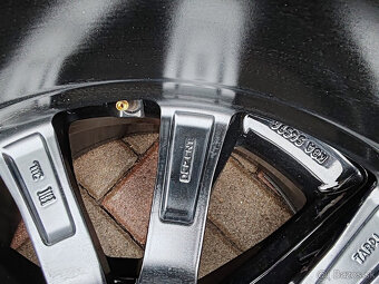 FORD, VOLVO 5X108 - 14