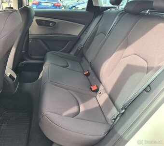 SEAT LEON ST 1.6 TDI 115 STYLE - 14