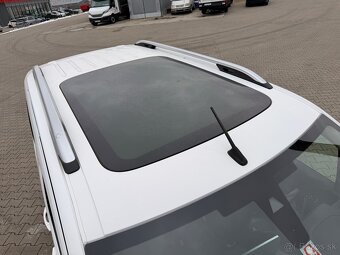 Toyota Proace City 1,5 blue HDI - 14