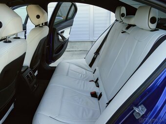 BMW F30 340i 240kw - 14