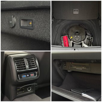 Volkswagen Passat 2.0 TDI DSG LED,DYNAUDIO,ACC,Ťažné - 14