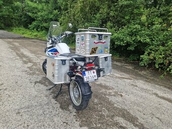 BMW R1200 GS - 14