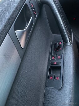 vw passat - 14