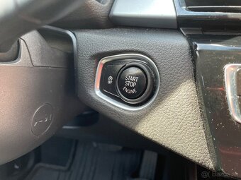 BMW Rad 2 Gran Tourer 2 218d Luxury Line A/T - 14
