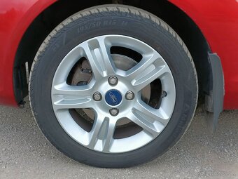 Ford Fiesta 1.25 60kW - 14