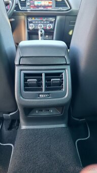 Seat Leon ST CUPRA 300 2.0TSI DSG 4Drive, DPH, serviska - 14