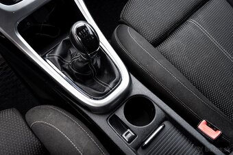 Opel Astra 2.0 CDTI 118kw - 14