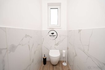 Na predaj 4 izbový rodinný dom v Drienove – Novostavba - 14