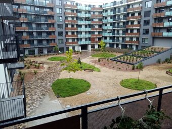prenajmem 2i byt v Nitre - centrum - 14