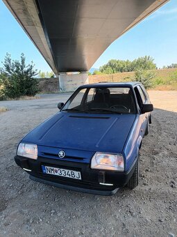 Škoda Forman 136LX - 14
