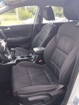 Kia Sportage 1.6 Benzín, rv. 2017/05 (c.j.2652) - 14