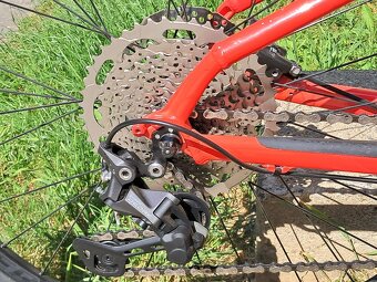 Trek Marlin 7 - 14