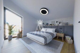 NOVOSTAVBA RODINNÉHO DOMU, UL. NEVÄDZOVÁ B1, MALÁ IDA, KOŠIC - 14