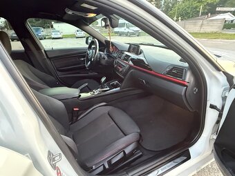Bmw f31 320d xdrive - 14