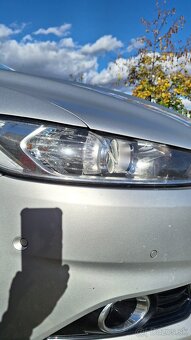 Ford Mondeo kombi 2.0 TDCi - 14