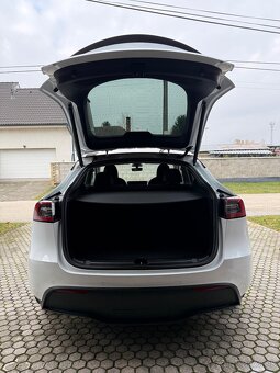 Tesla Model Y Performance Dual Motor - 14